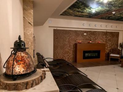 Spa Amber Palace - 101