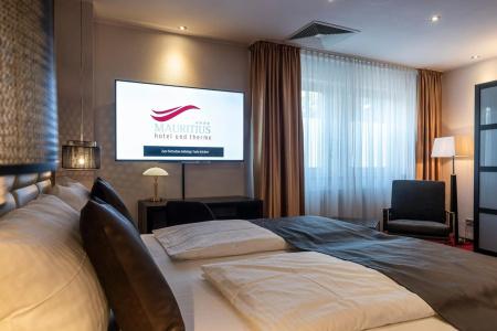Mauritius & Therme - 4