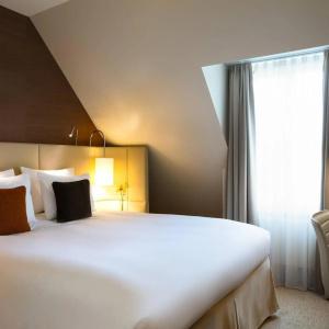 Renaissance Lucerne - 31