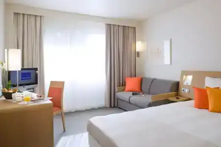 Novotel Marseille Vieux Port - 81