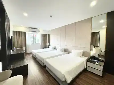 Bao Son International - 147