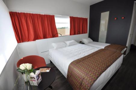 Padja hôTel & Spa Vannes - 5