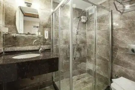 Ruba Palace Thermal - 28