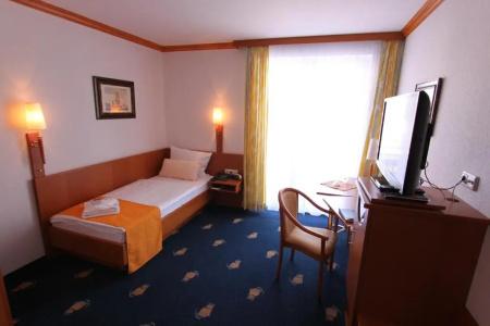 Best Western Hanse Kogge - 73