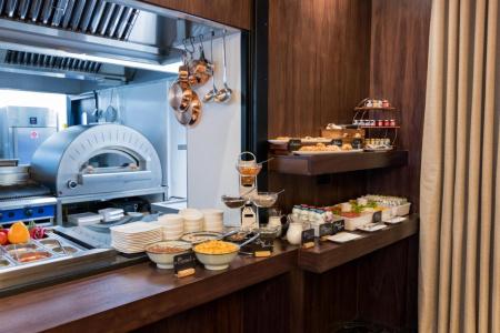 The Chilworth London Paddington - 42