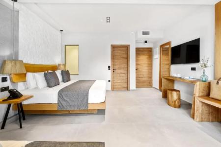 Emily's Luxury Suites - 15