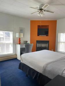 Somerset House Inn - 22