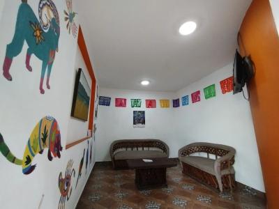 Los Ciruelos Oaxaca - 12