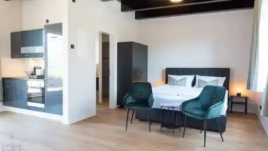 lÜTtes Loft Boutique - 59