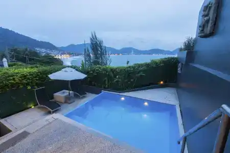 Indochine Resort And Villas - Sha Extra Plus - 7
