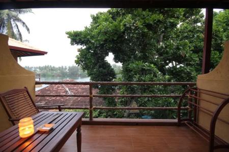 Laluna Ayurveda Resort - 52