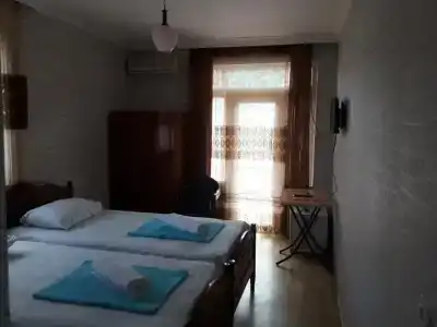 Guest House Roman/Gonio - 27