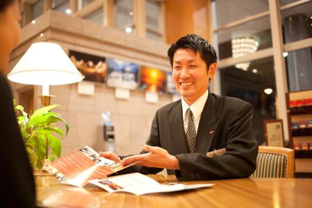 Ana Crowne Plaza Toyama, An Ihg - 27