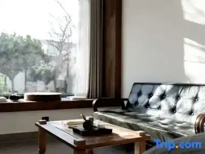 Zhiyunjian Garden Resort - 25