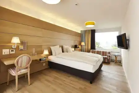 Steinenschanze Stadthotel - 3