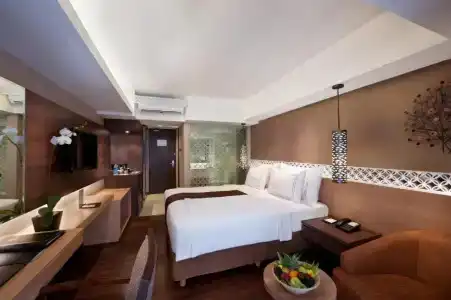 Ramada by Wyndham Bali Sunset Road Kuta - 35