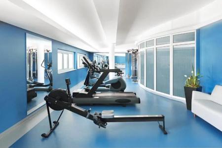 Europa Fit Hévíz - 22