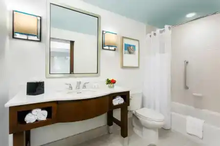 Hilton Garden Inn / The Keys Collection - 46