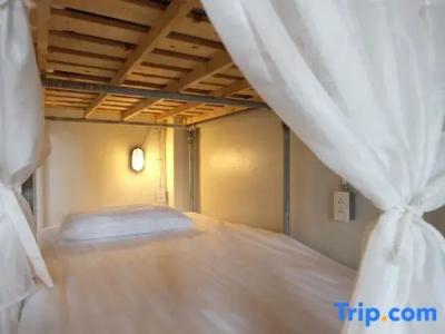 Bloo Hostel - 23