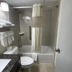 Quality Inn & Suites Downtown - 32