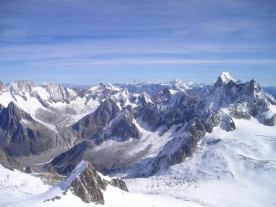 RockyPop (Portes de Chamonix) - 48