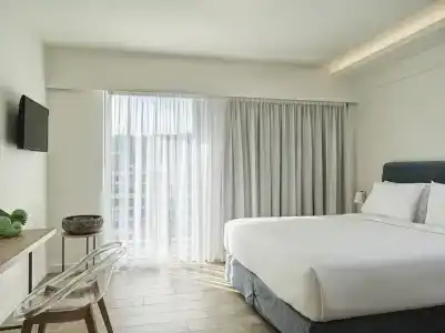Nlh Mati Seafront - Neighborhood Lifestyles - 90