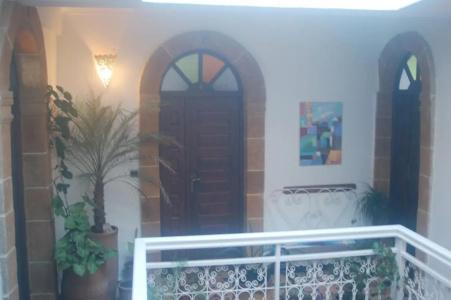 Riad Le Grand Large - 10