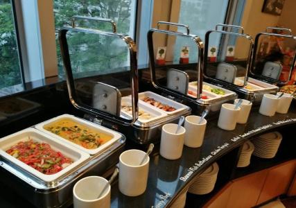 Marriott Executive  Mayfair Bangkok - SHA Extra Plus - 11