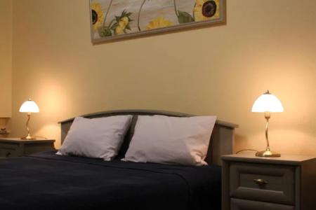 Sunflower b&b - 20
