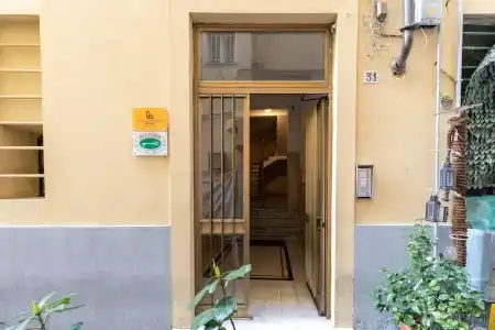 La Loggia de' Banchi - 20