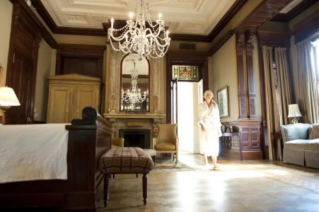 Wentworth Mansion - 47
