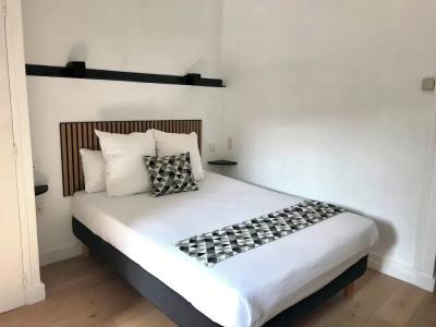 Hôtel Croix Baragnon - 24