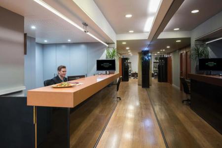 ApartSenator Barcelona - 17