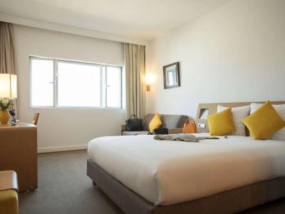 Novotel Casablanca City Center - 6