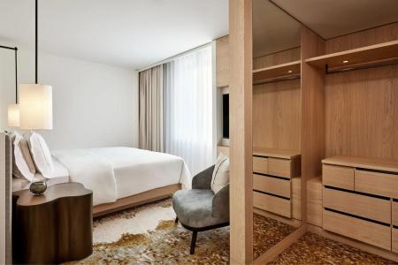 The Westin Grand Frankfurt - 24