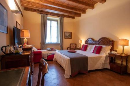 Albergo Le Due Corti - 36