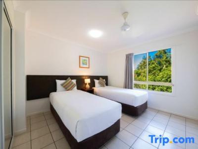 Martinique Whitsunday - 204