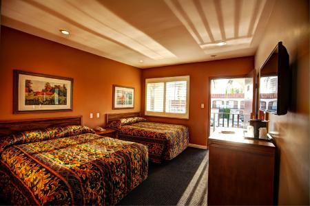 Dunes Inn - Sunset - 25