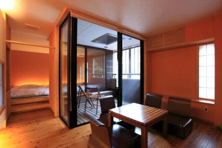 Onsen Ryokan Yamaki - 21