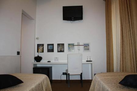 Gardenia Luxury - 1