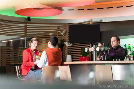 Novotel Leuven Centrum - 20