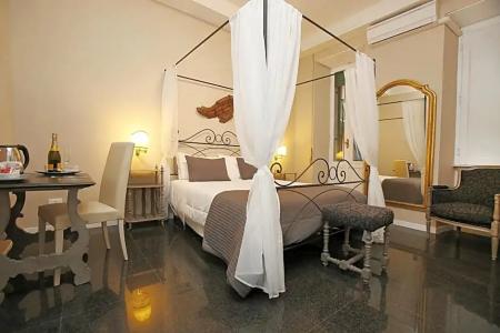Amica Roma b&b - 15