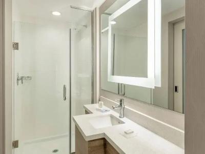 SpringHill Suites by Marriott San Diego Carlsbad - 32