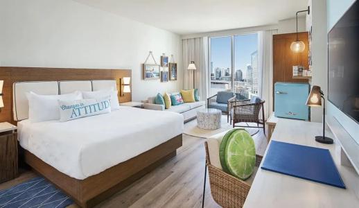 Margaritaville Nashville - 31