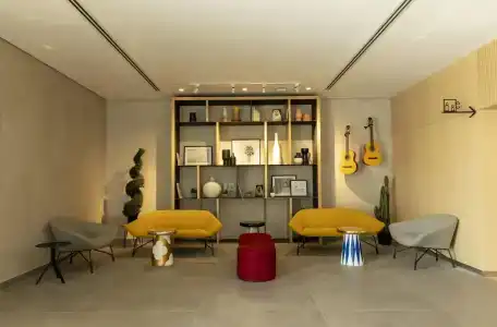 Adagio Jumeirah Village Triangle - 9