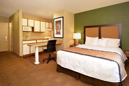 Extended Stay America Suites - - West - 24
