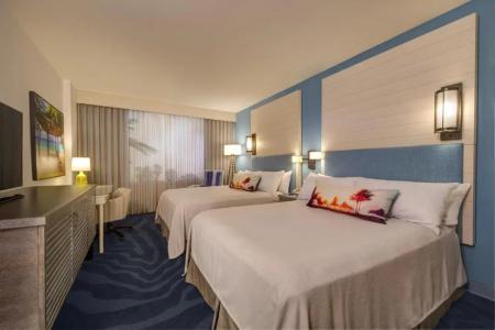 Universal's Loews Sapphire Falls Resort - 37