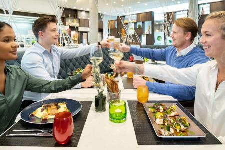 Hyatt Place Frankfurt Airport - 11