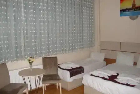 Royal Suites Besiktas - 41
