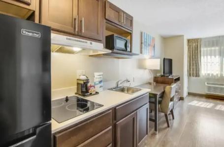 Hawthorn Suites by Wyndham Fort Benning - 29